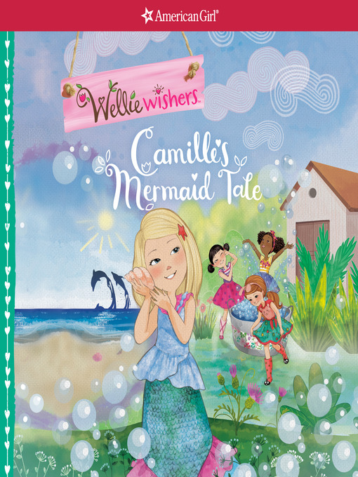 Title details for Camille's Mermaid Tale by Valerie Tripp - Available